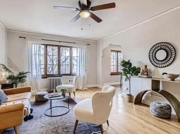 1050 N Washington St, Denver, CO 80203