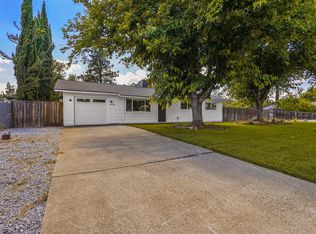 6926 Weeks Rd, Redding, CA 96002