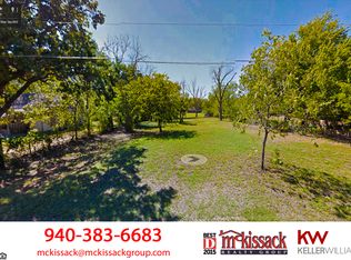 405 Union St, Aubrey, TX 76227