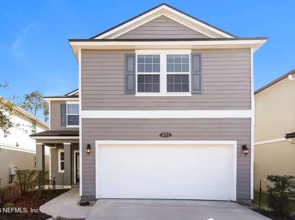 4773 REEF HERON Circle, Jacksonville, FL 32257