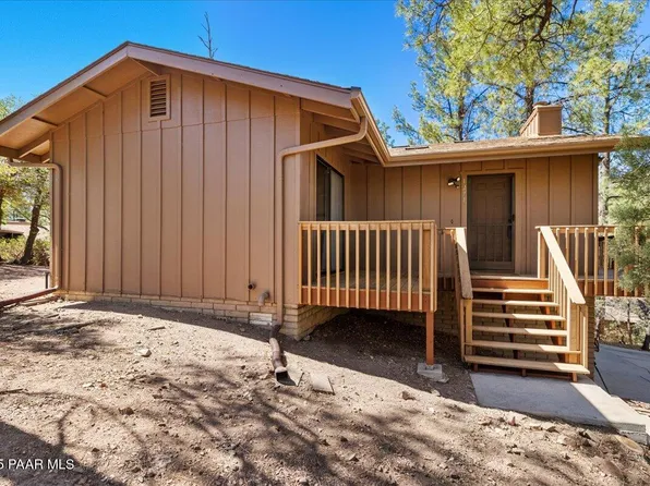 1271 Tanglewood Rd, Prescott, AZ 86303