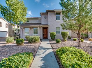 10230 E Isleta Ave, Mesa, AZ 85209