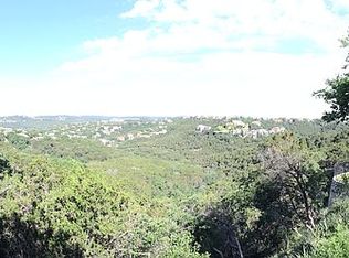 7104 W Rim Dr, Austin, TX 78731