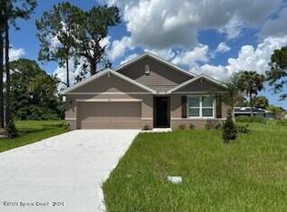1351 Danforth St SW, Palm Bay, FL 32908