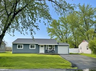 7895 Pegler Blvd, Bridgeport, NY 13030