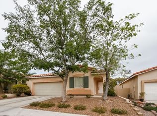 2262 Chestnut Bluffs Ave, Henderson, NV 89052