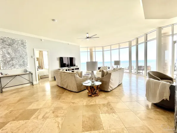 14239 Perdido Key Dr Penthouse 8, Perdido Key, FL 32507