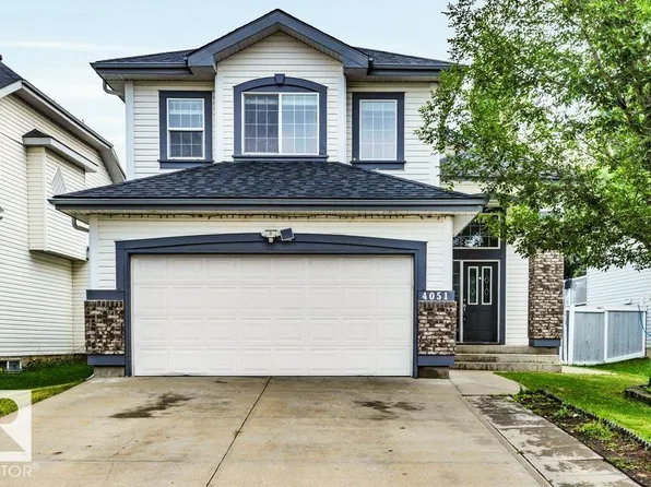 4051 33rd St NW, Edmonton, AB T6T 1P2