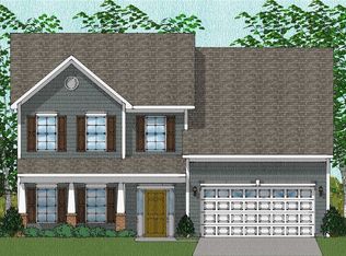 5114 Castle Oak Dr, Richmond Hill, GA 31324