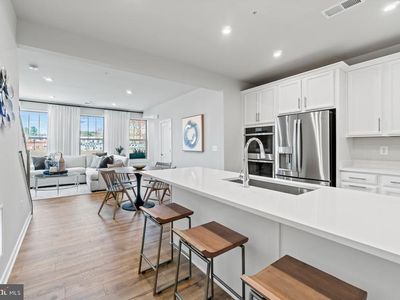 302 Awdry Way #A, Manassas, VA, 20111