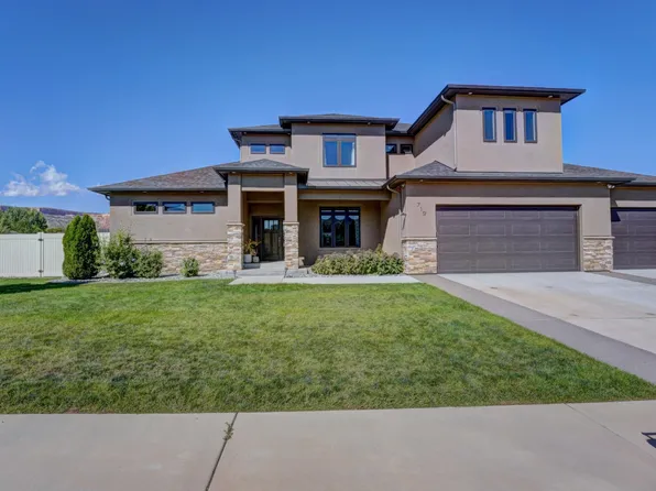 719 Malachi St, Grand Junction, CO 81507