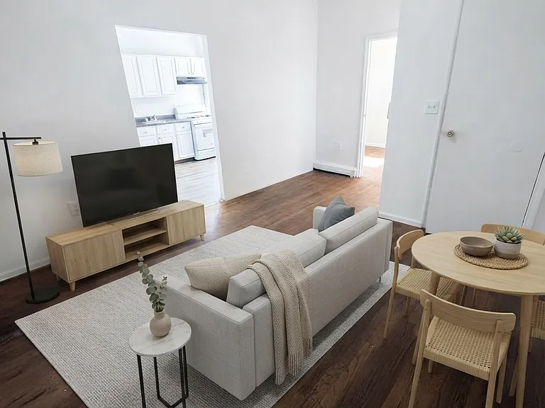 213 Central Ave #3E — Photo 3
