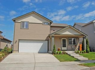 19606 SE 32nd St, Camas, WA 98607