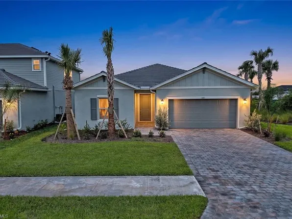 4751 TRIBUTE TRAIL, AVE MARIA, FL 34142