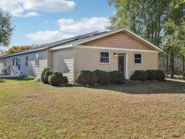501 Tamarack Road, Spring Green, WI 53588