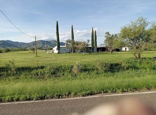 1881 N Whispering Pine Rd, Dragoon, AZ 85609