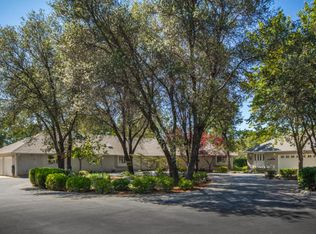 9556 Quarter Horse Ln, Palo Cedro, CA