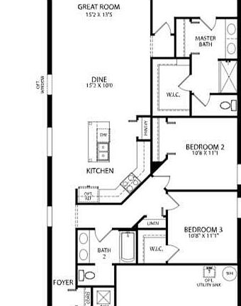 3rd image of 1035 Grantham Ln SE