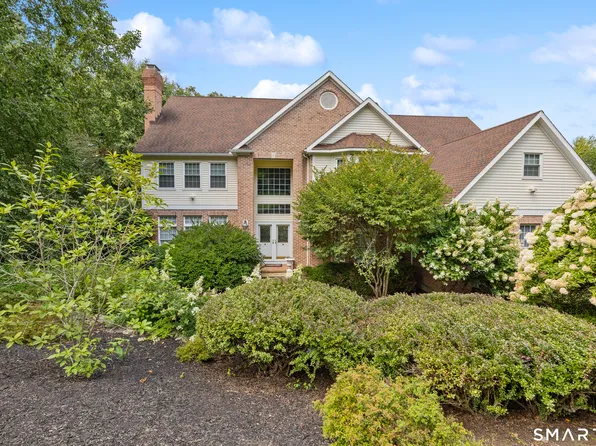 245 Grey Rock Road, Southbury, CT 06488