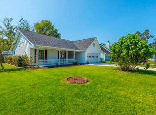 104 Hopper Dr, Summerville, SC 29486