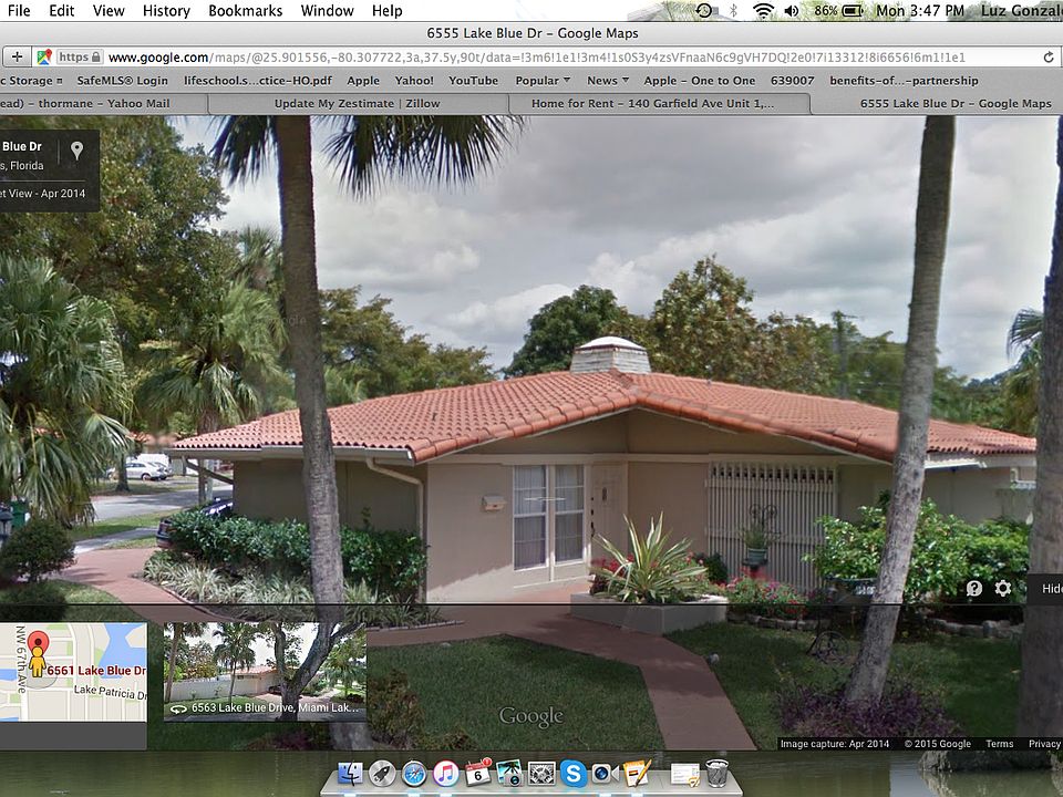 1st image of 6561 Lake Blue Dr