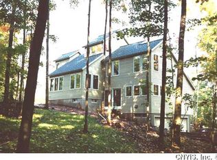 14357 Wilde Rd, Martville, NY 13111