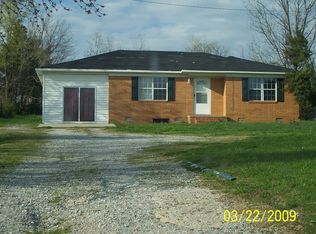 3935 Highway 70 E, Brownsville, TN 38012