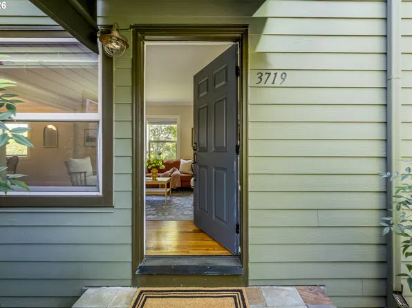 3719 SE 42nd Ave, Portland, OR 97206