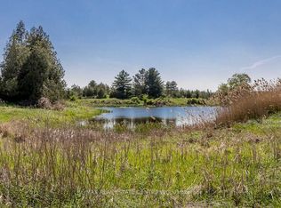 2140 Charleston Side Rd, Caledon, ON L7K0R5