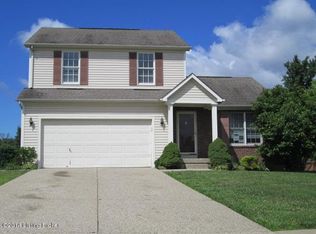 6604 Rockview Way, Louisville, KY 40299