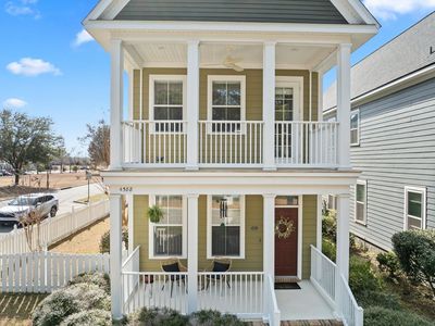 4388 Grove Park Dr, Tallahassee, FL, 32311