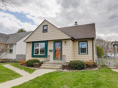 3315 N 90th St, Milwaukee, WI, 53222