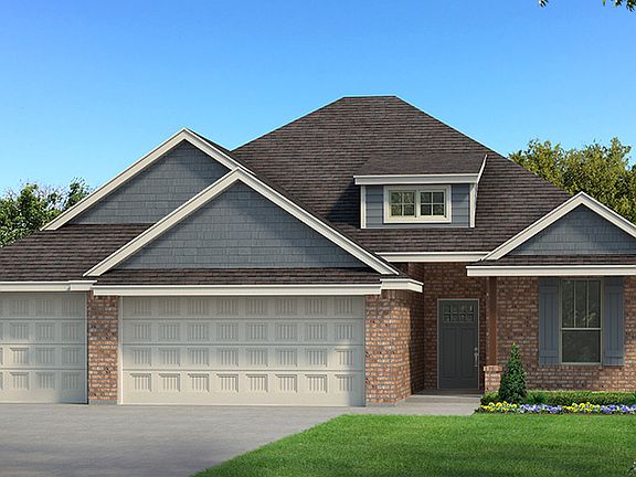 Homes by Taber Sage Floor Plan