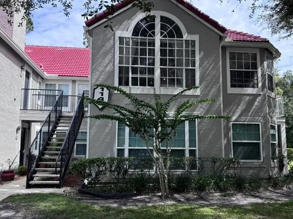 1149 EXCELLER COURT #201, CASSELBERRY, FL 32707
