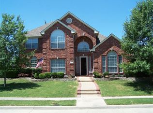 7709 San Isabel Dr, Plano, TX 75025