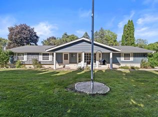 4532 W Ravine Ln, Brown Deer, WI 53223