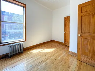 Rented by Brooklyn Blocks Real Estate
