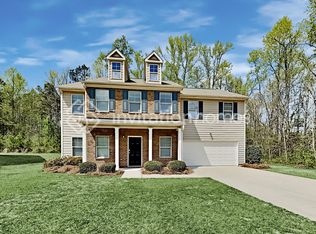 2150 Stonebrook Dr, Austell, GA 30106