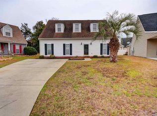 1028 Mount Vernon Dr, North Myrtle Beach, SC 29582
