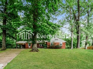 1847 Leyton Cv, Memphis, TN 38127