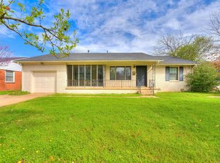 1315 Ann Arbor Dr, Norman, OK 73069