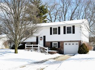 3784 Quintet Dr, North Bend, OH 45052