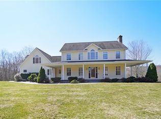167 Cato Corner Rd, Colchester, CT 06415