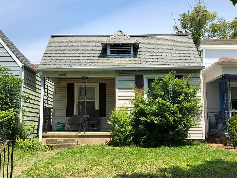 2016 Maplewood Ave