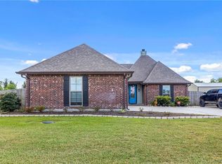 138 A A Meyers Rd, Sulphur, LA 70665