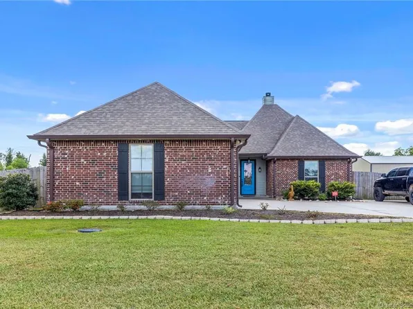 138 A A Meyers Rd, Sulphur, LA 70665