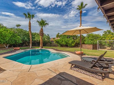 4508 E Ludlow Dr, Phoenix, AZ, 85032