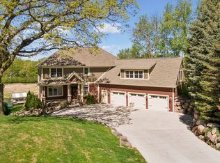 805 Forest Arms Ln, Mound, MN 55364