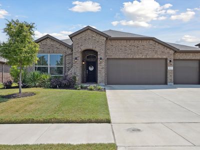 541 Dunster Ln, Saginaw, TX, 76131