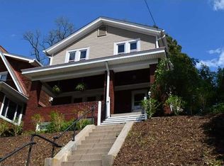4226 Perrysville Ave, Pittsburgh, PA 15214